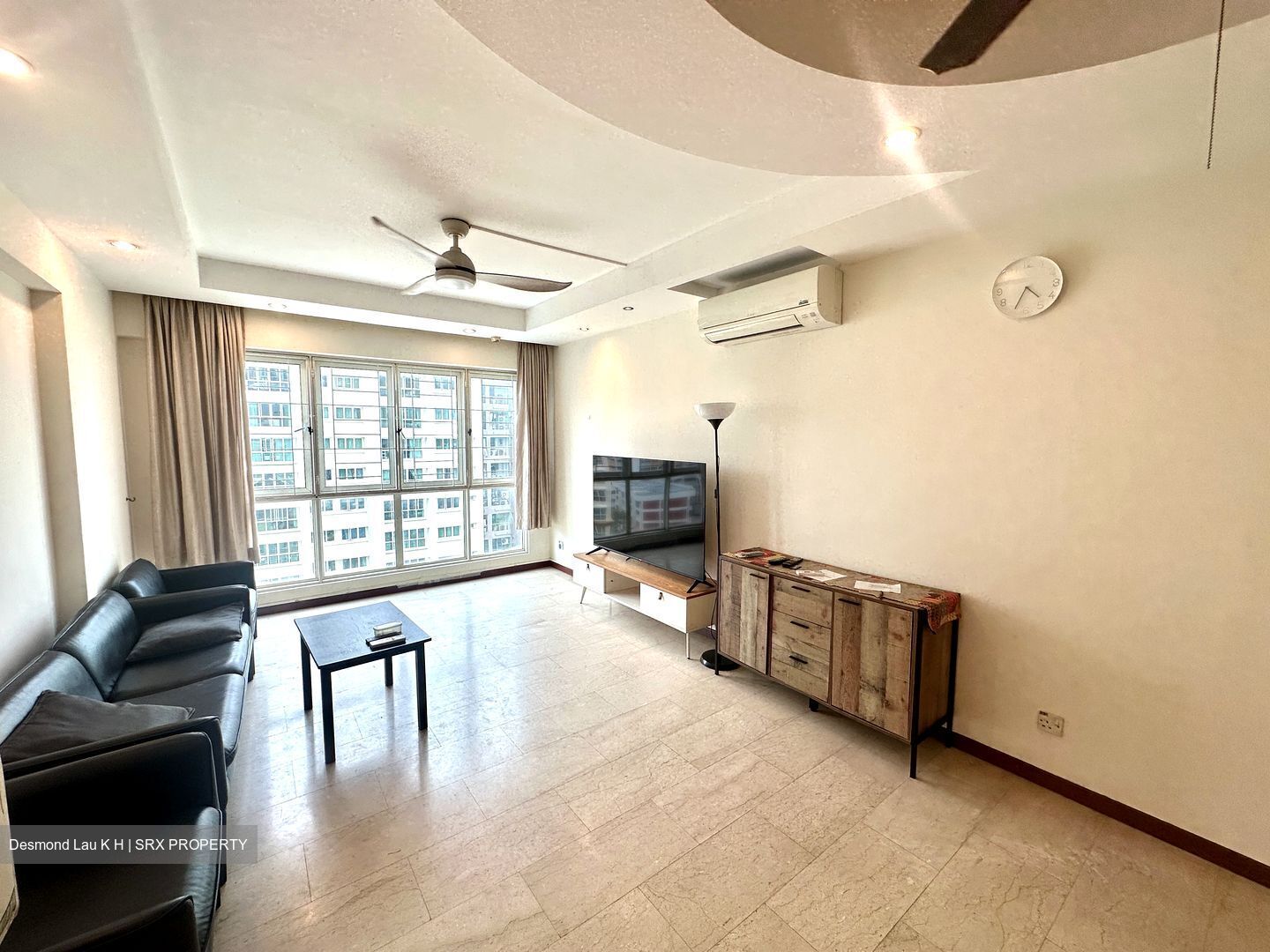 Evergreen Park (D19), Apartment #587734131